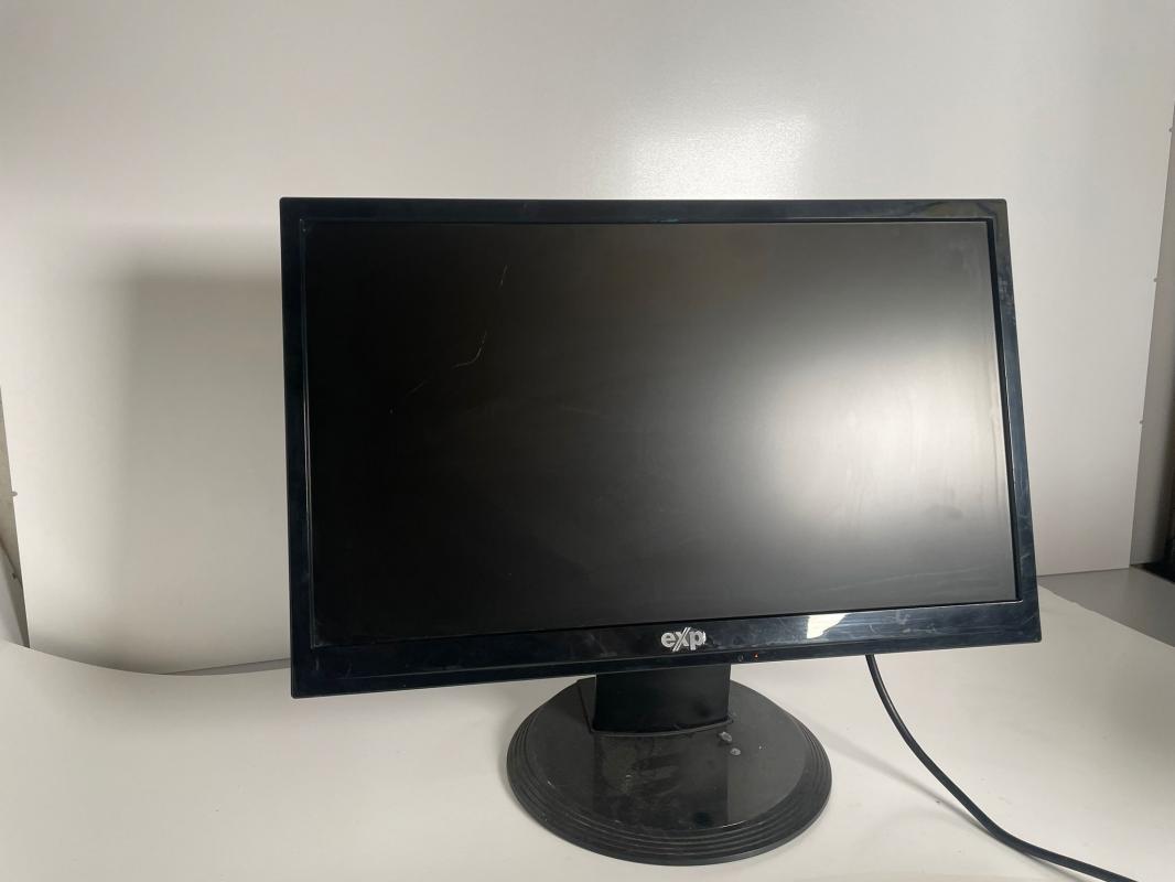  EXPER%20L20T-1%20ECO%2020%20inç%20LCD%20Monitör