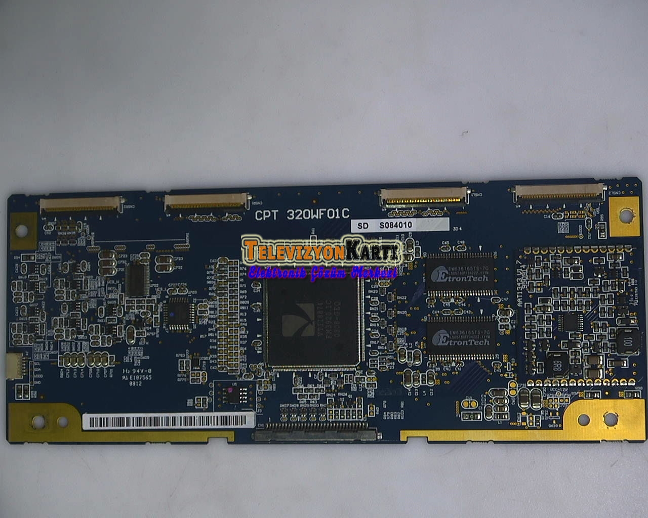 CPT%20320WF01C,%20Samsung%20LE32S62BX,%20TCON%20Board,%20CLAA320WF01