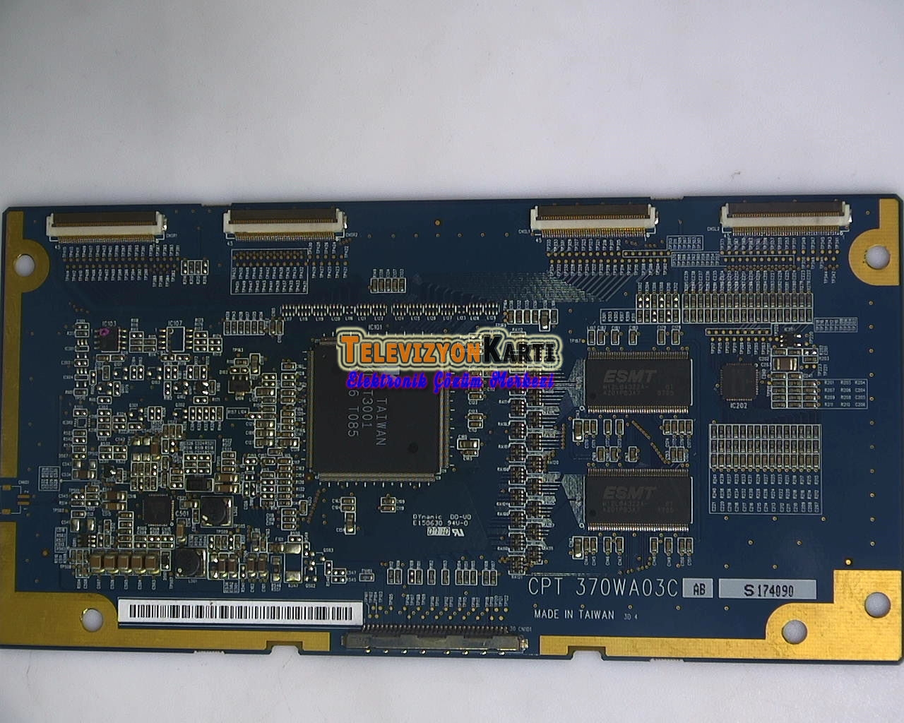 CPT%20370WA03C,%20S178220,%204G,%20SAMSUNG%20LE37S81BX/XEH,%20T%20CON%20Board,%20CLAA370WA03