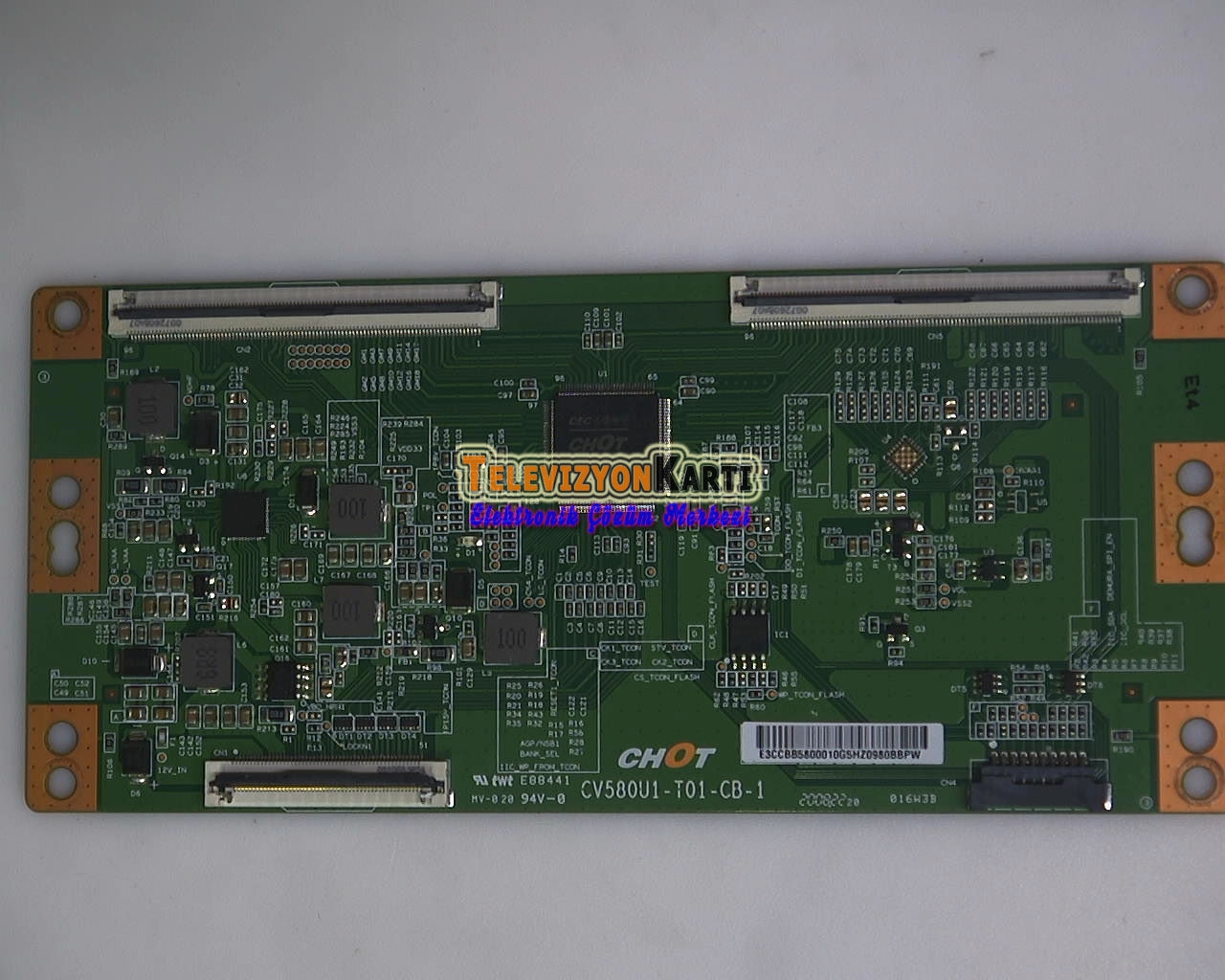 CV580U1-T01-CB-1,%20E3CCBB5800010G,%20Vestel%2058U9500,%20T-Con%20Board,%20Ves580QNDT-2D-N41