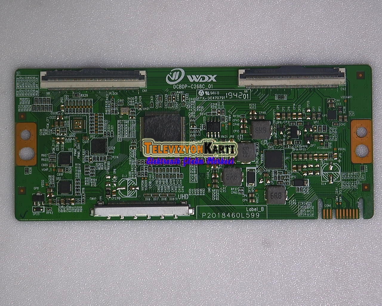 DCBDP-C268C_01%20ST6451D02-E%20Onvo%20OV65350%20T-con%20board