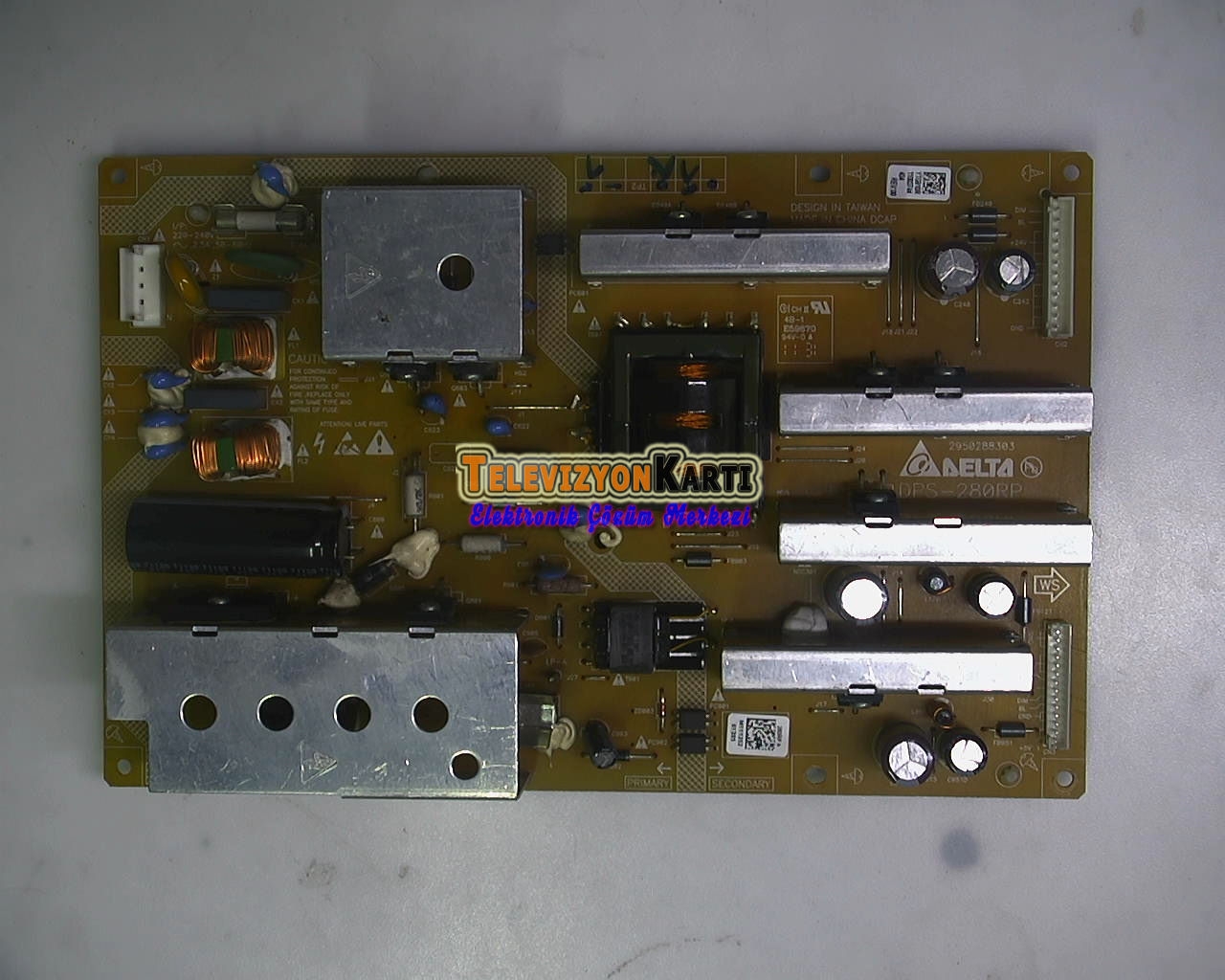 DPS-280RP,%20YTG910R,%202950288303,%20Beko%2042-LCK-2B%20U,%20POWER%20Board,%20Besleme,%20LC420WUN-SCB1