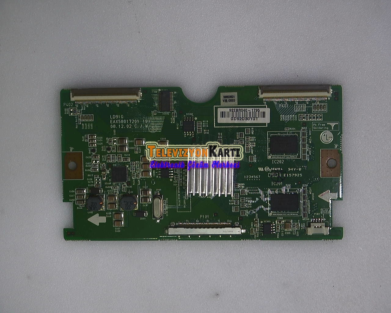 EAX58017201%20(9)%20,%20EBR0400492%20,%20LG%2047LH400%20T-Con%20Board%20,%20LC470WUH-SBA1