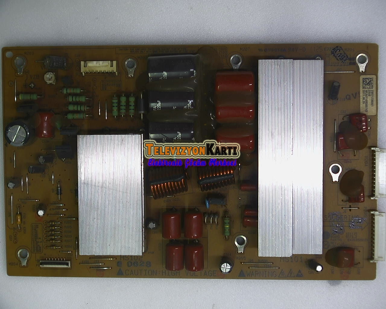 EAX63529101,%20EBR71736301,%20LG%2050PW450-ZA,%20ZSUS%20Board,%20PDP50T30000