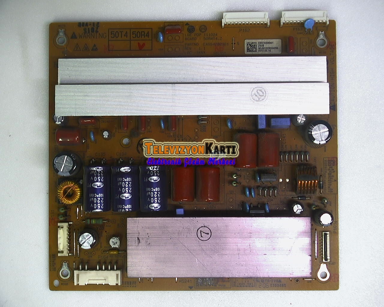 EAX64282301%20EBR74306901%20Lg%2050PM6800%20Z-SUS%20Board