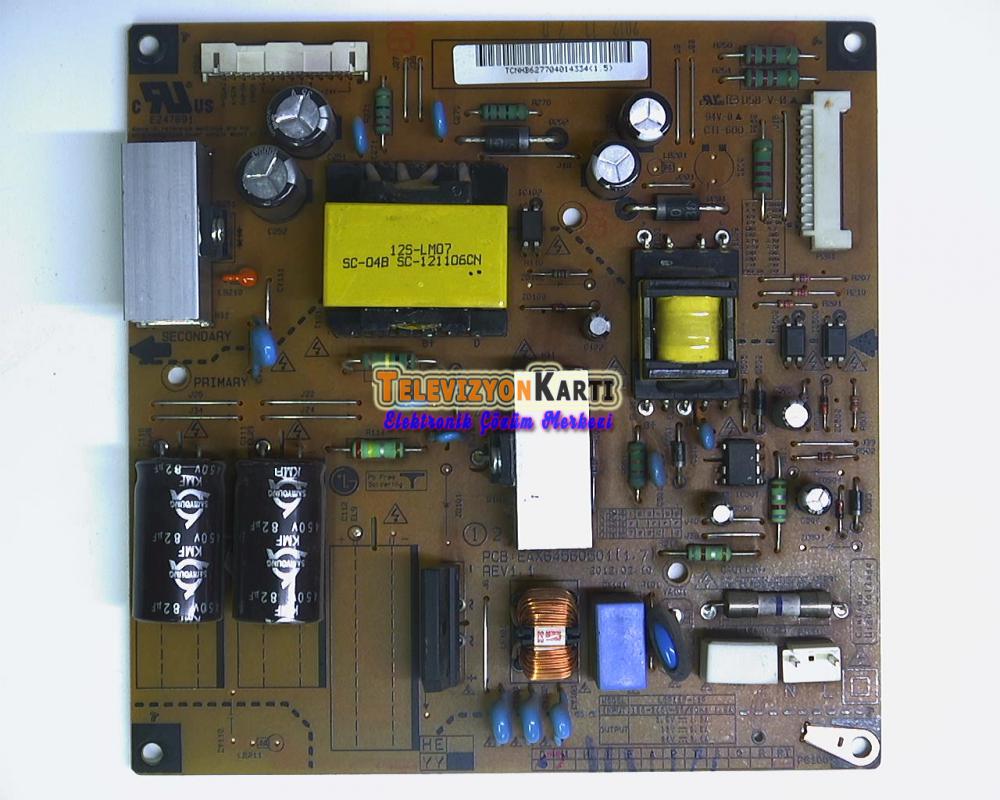 EAX64560501%20Lg%2032LS3400%20Power%20Board