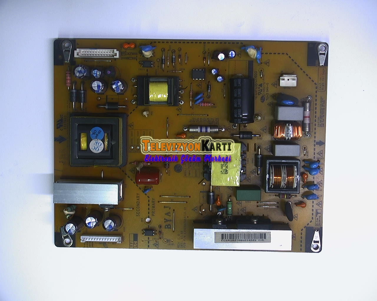 EAX64604501%20(1.5),EAY62769501,LG%2042LM3400,%20LG%2042LM3400-ZA,%20POWER%20BOARD,%20Besleme