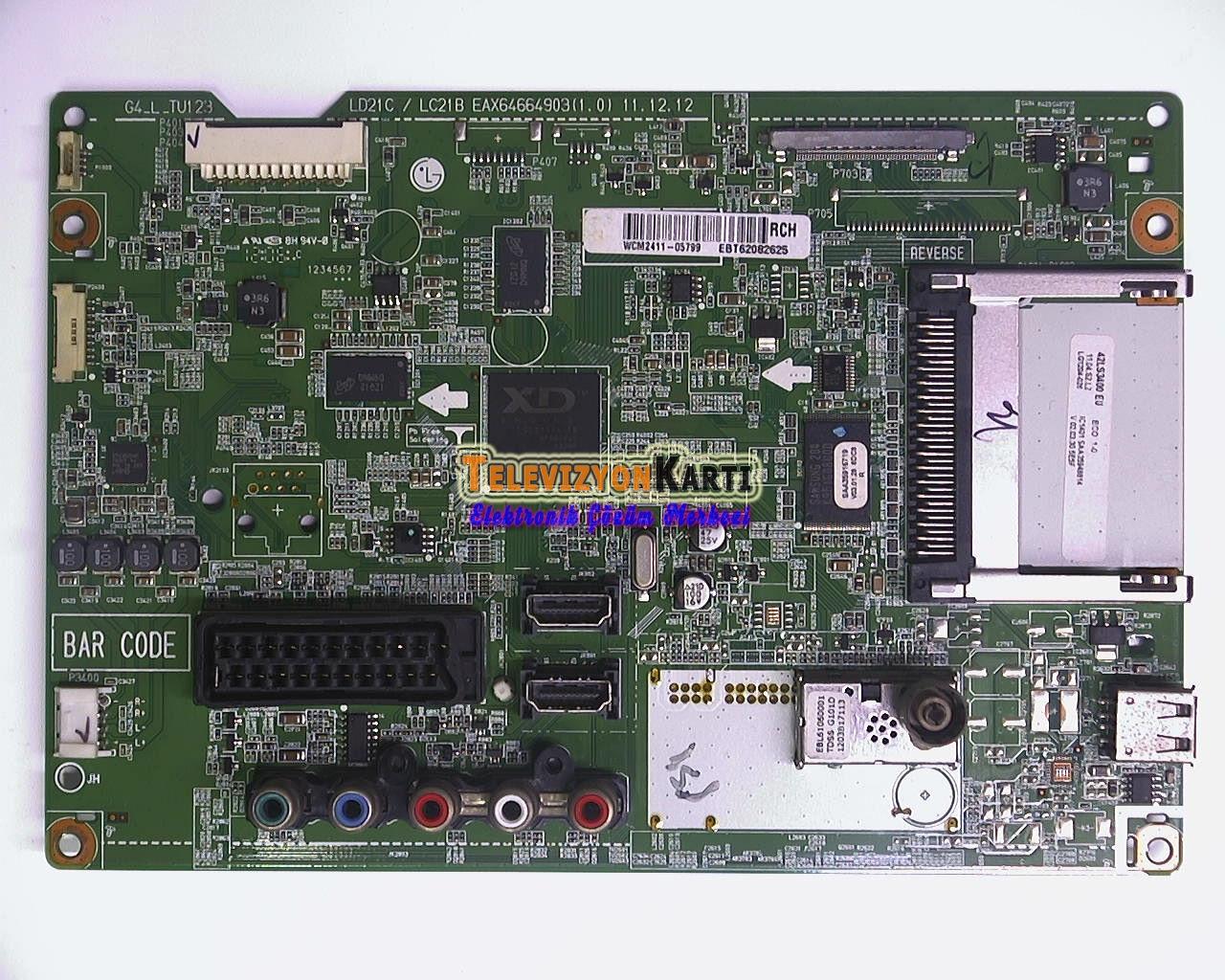 EAX64664903%20(1.0),%20EBT62082625,%20LG%2042LS3400,%20Main%20Board