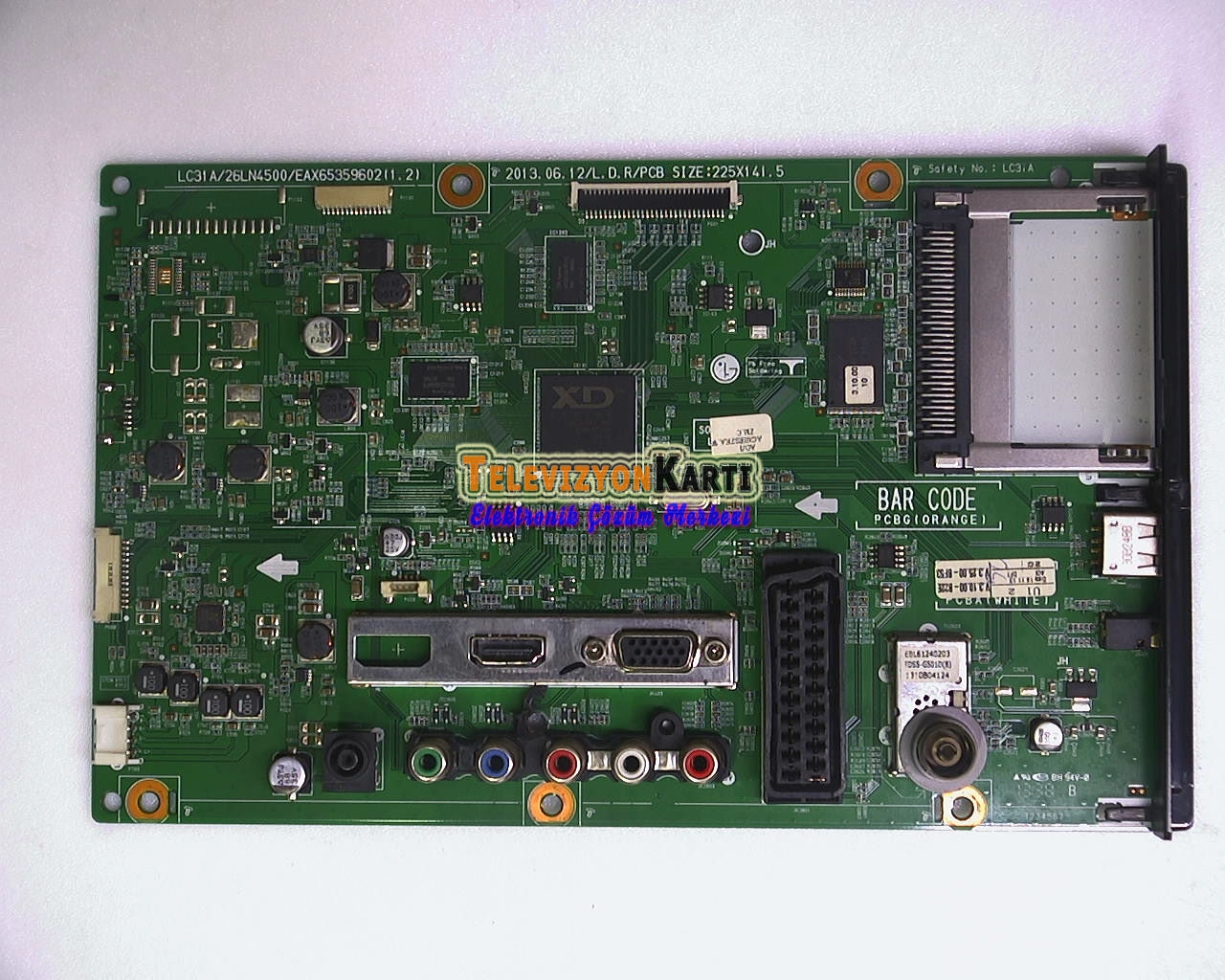 EAX65359602%20(1.2)%20EBU62120001%20Lg%2022MA33D%20Main%20Board