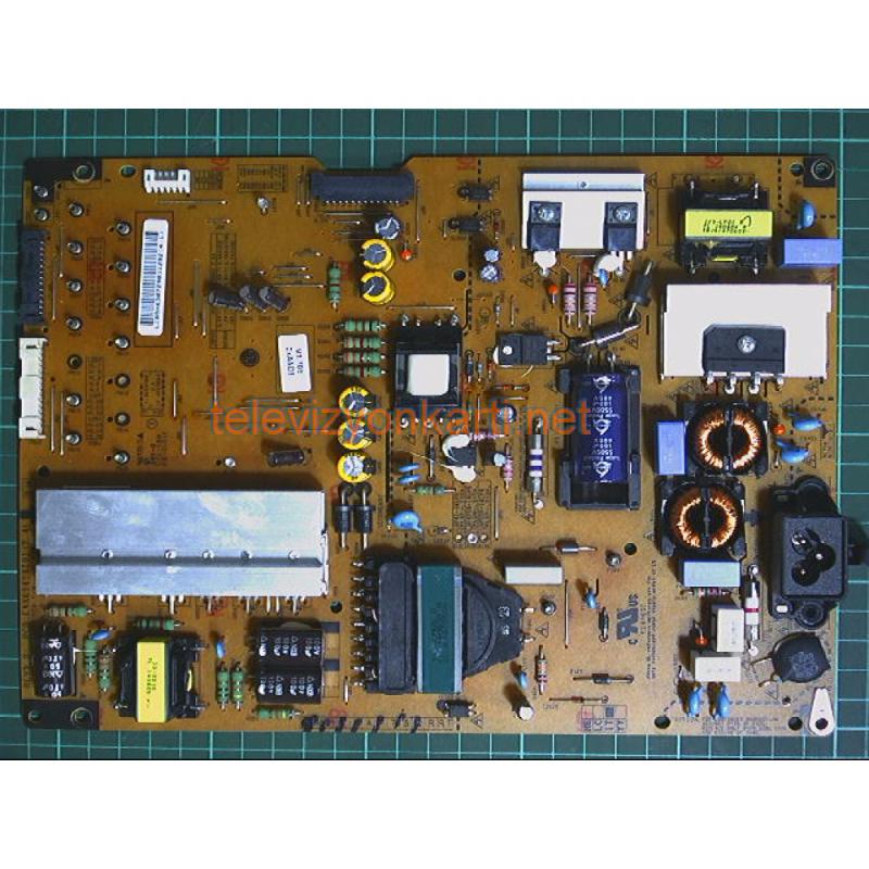 EAX65424001%203PCR00364A%20%20Lg%2055LB670V%20Power%20Board