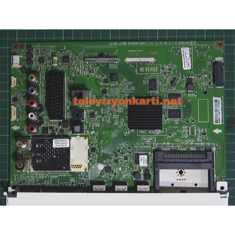 EAX65610904%20(1.0),%20EBT62987209,%20LG%2042LB582V,%20Main%20Board,%20Ana%20Kart,%20LG%20Display,%20LC420DEU%20(FG)(A4)