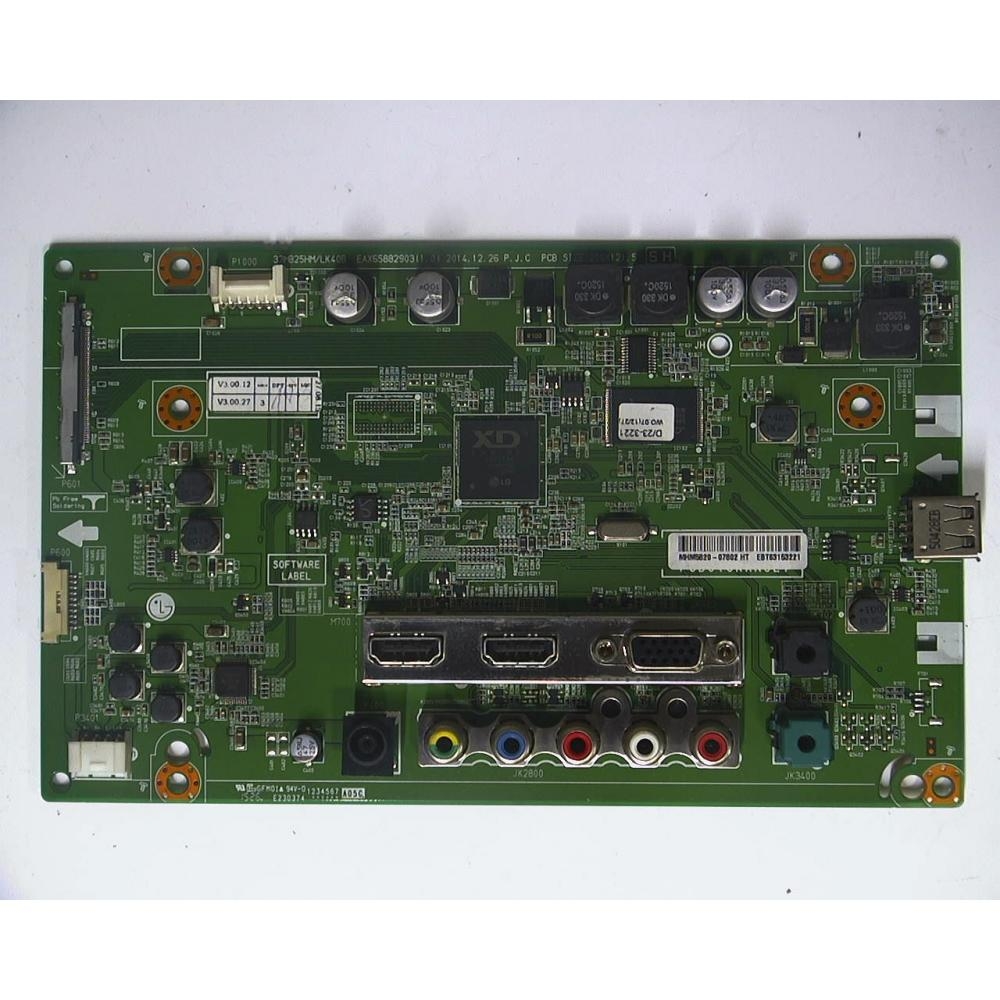 EAX65882903(1.0)%20EBT63153221%20Lg%2032MB25HM-P%20Main%20Board