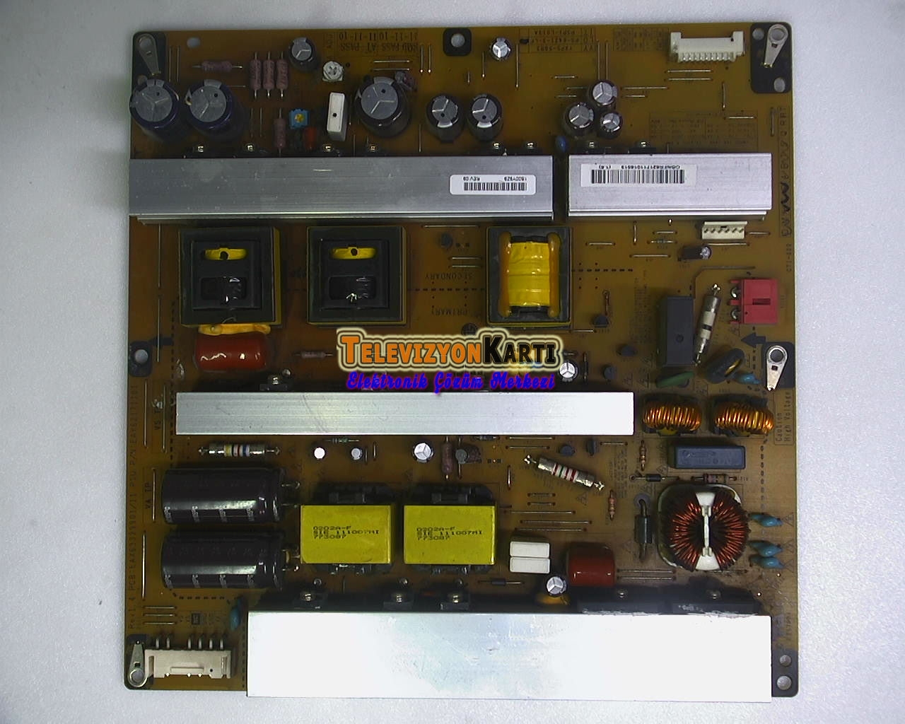 EAY62171101%20EAX63329901%2010/11%20LG%2050PZ450%20Power%20Board