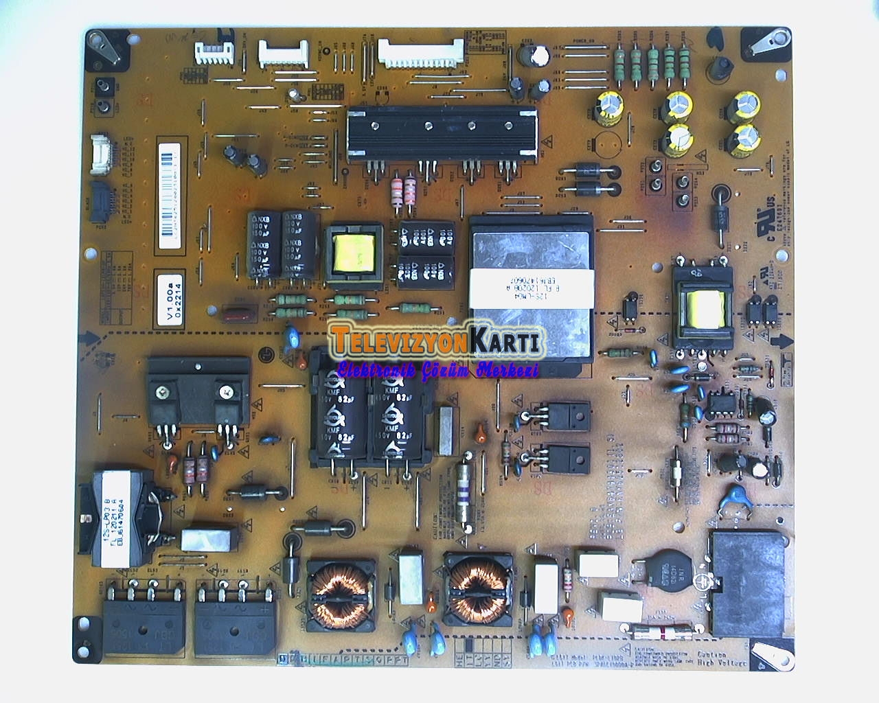 EAY62512802%20EAX64744301(1.3)%20Lg%2055LM860V%20Power%20Board