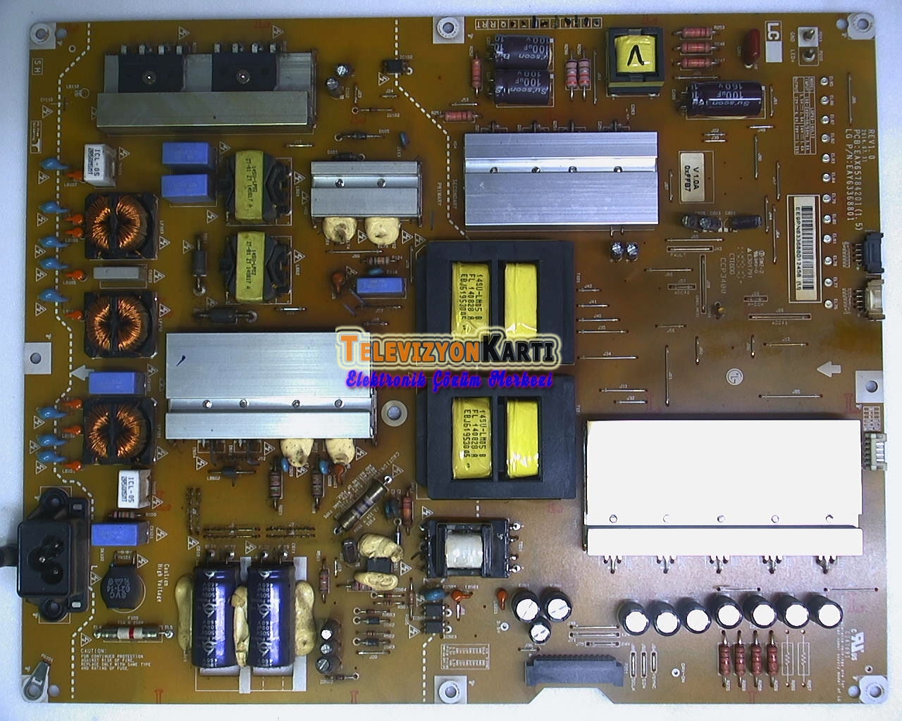 EAY63368801%20EAX65784201(1.5)%20Lg%2060UB850V%20Power%20Board