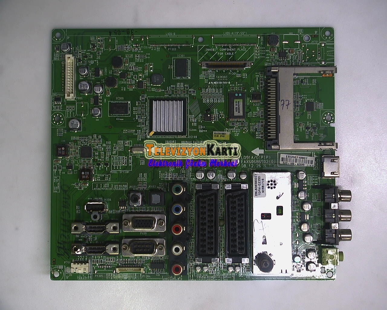 EBU60710807%20,%20EAX60686902%20(0)%20,%20LG%2042LH3000%20,%20Main%20Board