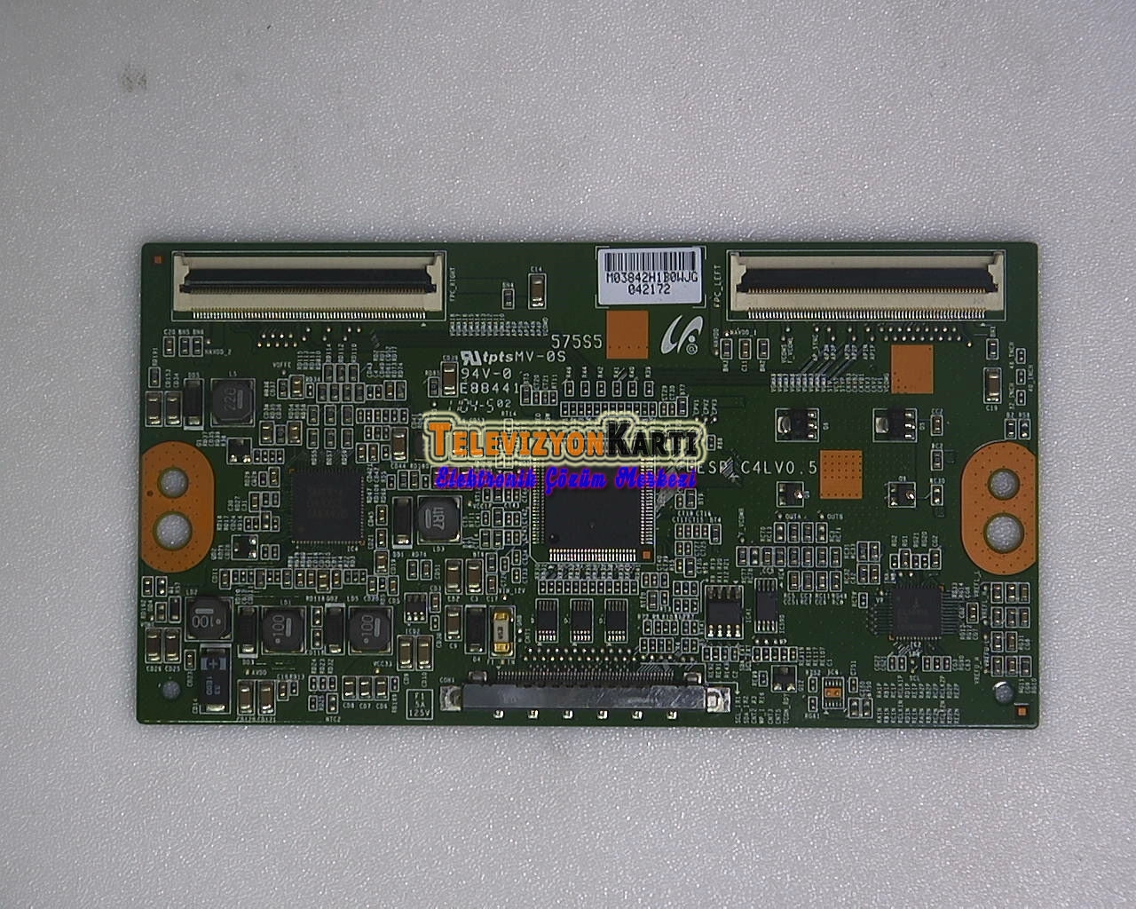 ESP_C4LV0.5%20LJ94-03842H%20Sony%20KDL-46CX520%20T-con%20Board