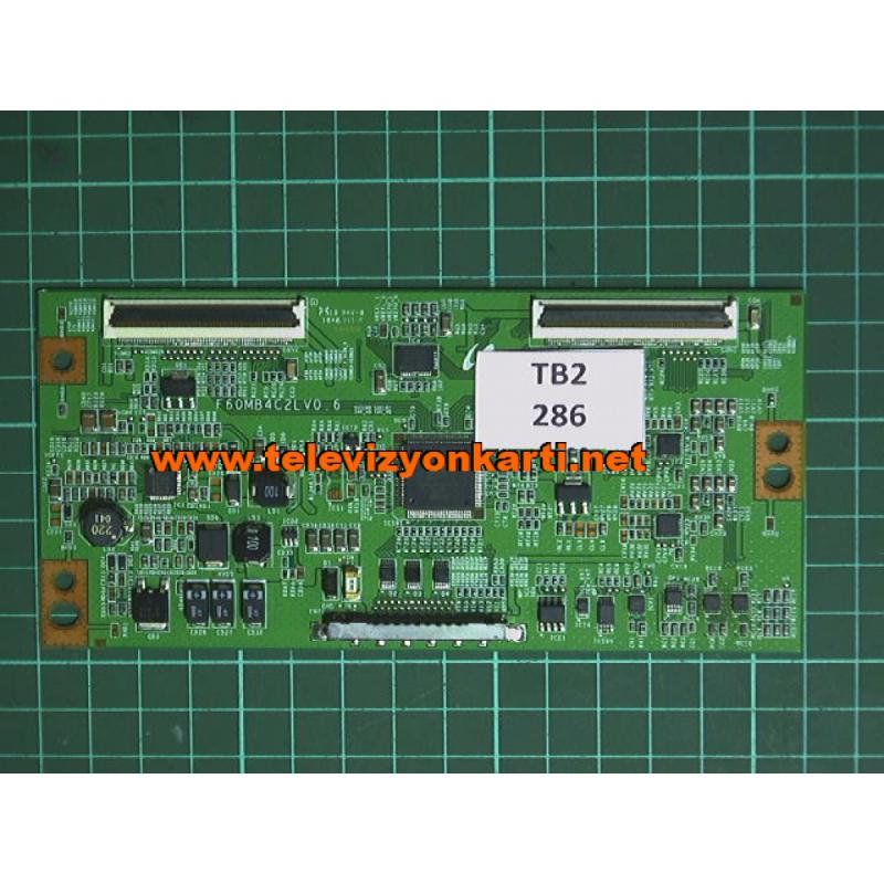 F60MB4C2LV0.6%20LJ94-03255%20Samsung%20LE40C530F1W%20T-CON%20BOARD