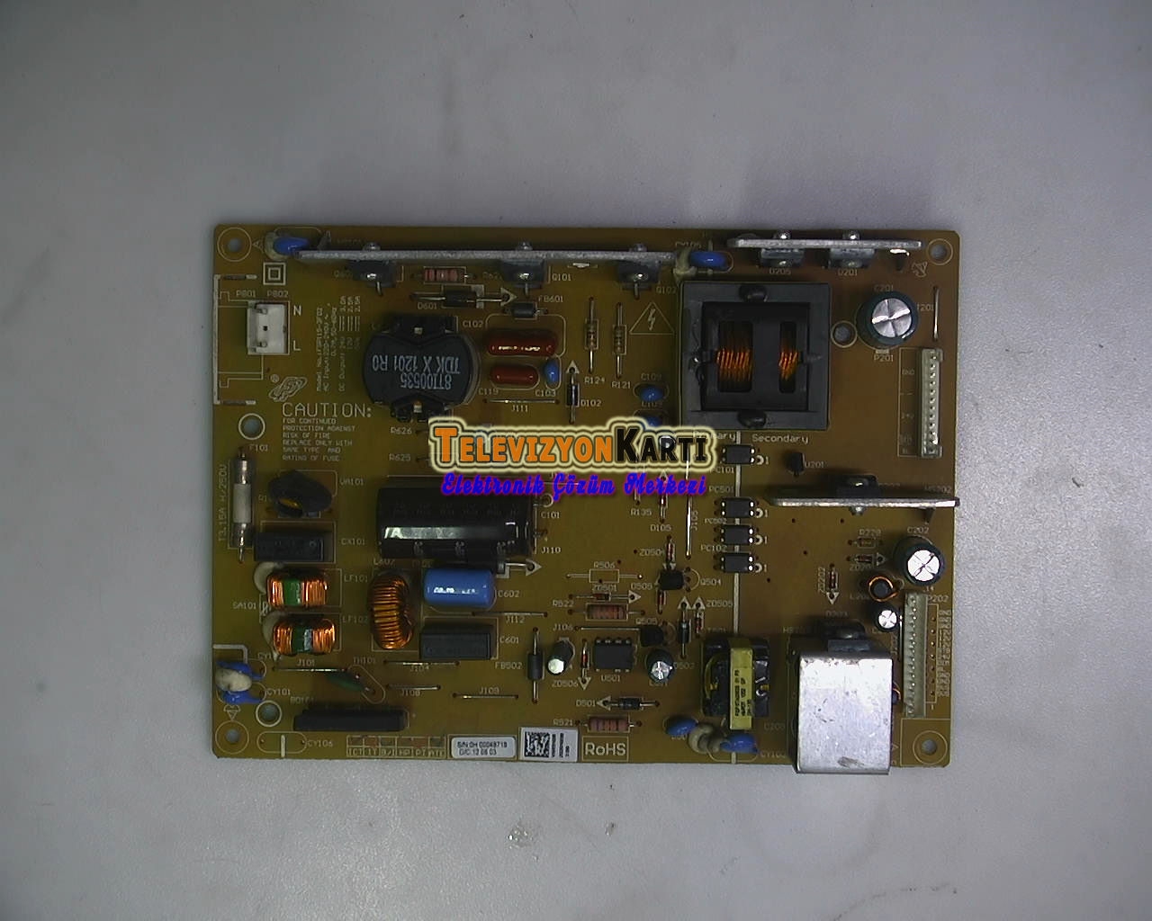 FSP115-3F02,%20VHR910R,%203BS0281611GP,%20Arçelik%20A32-LCK-0B%20U,%20POWER%20Board,%20Besleme,%20LTA320AP01