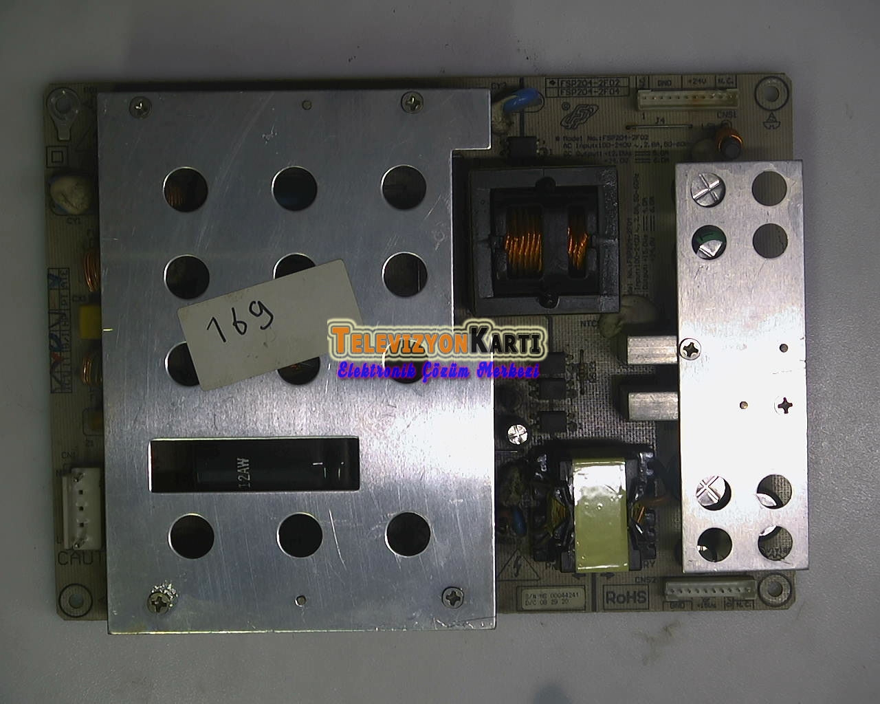 FSP204-2F02%20,%203BS0169911GP,%20Beko%20F82-511%20BS%202HD,%20Power%20Board,%20Besleme,%20LTA320AA05