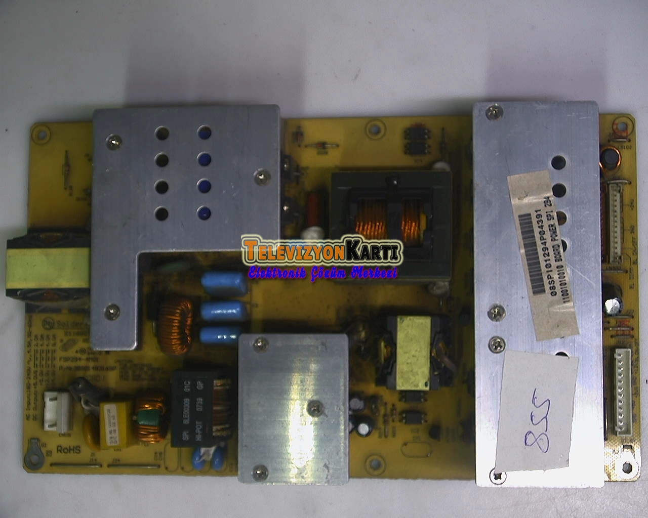 FSP294-4M01%20,%203BS0148316GP%20,%20Crea%20VERA%20K42S-LY20N%20,%20POWER%20BOARD