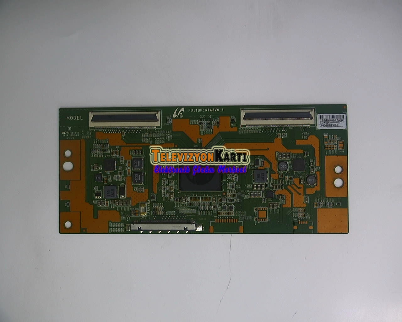 FU11BPCMTA3V0.1%20,%20LJ94-33059J%20,%20Vestel%2048UA8900%20T%20Con%20Board