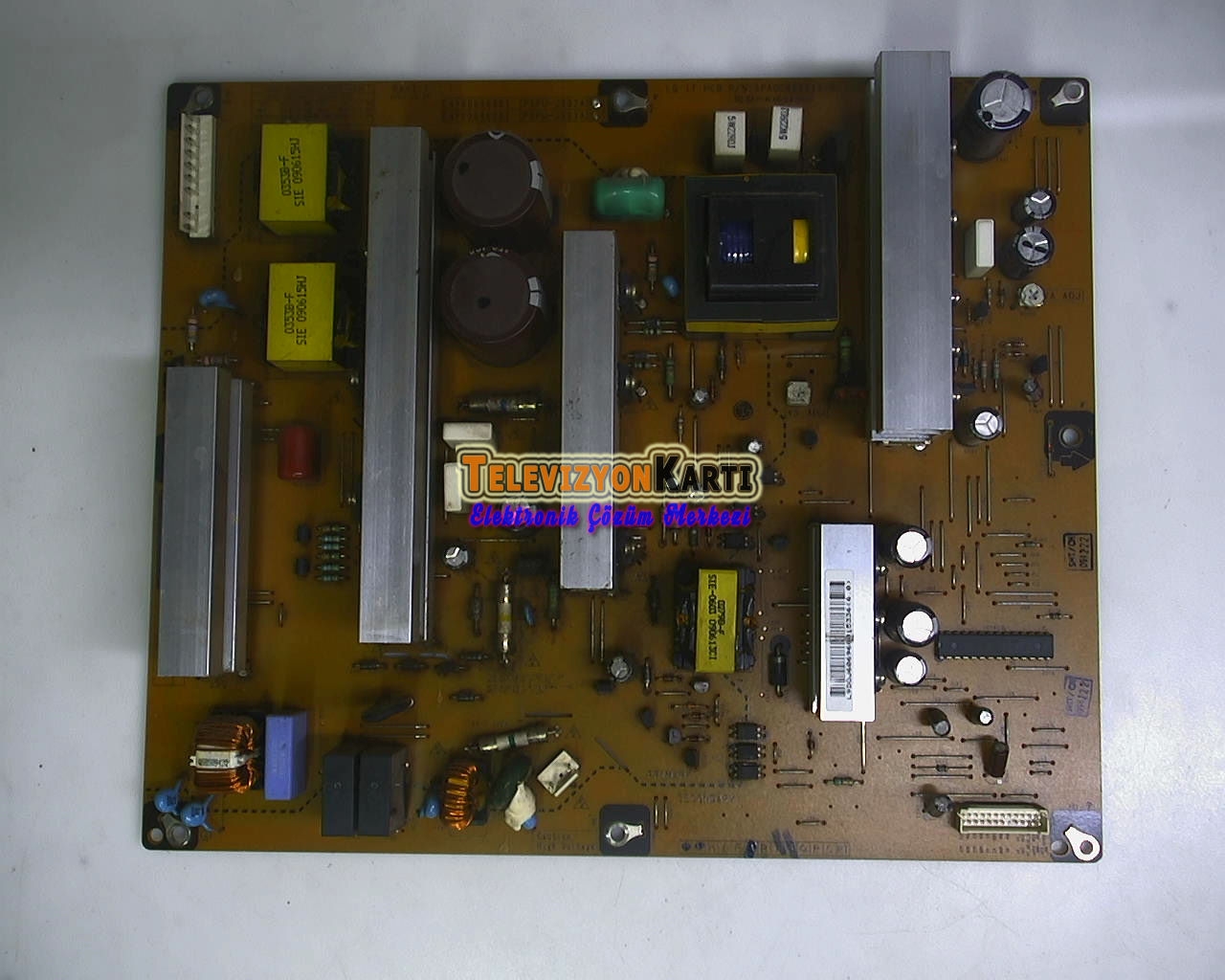 LG%2042PQ2000-ZA%20Power%20Board%20,%20EAY60696801%20,%203PAGC00001A-R%20,%20PSPU-J902A%20,%20PDP42G20144