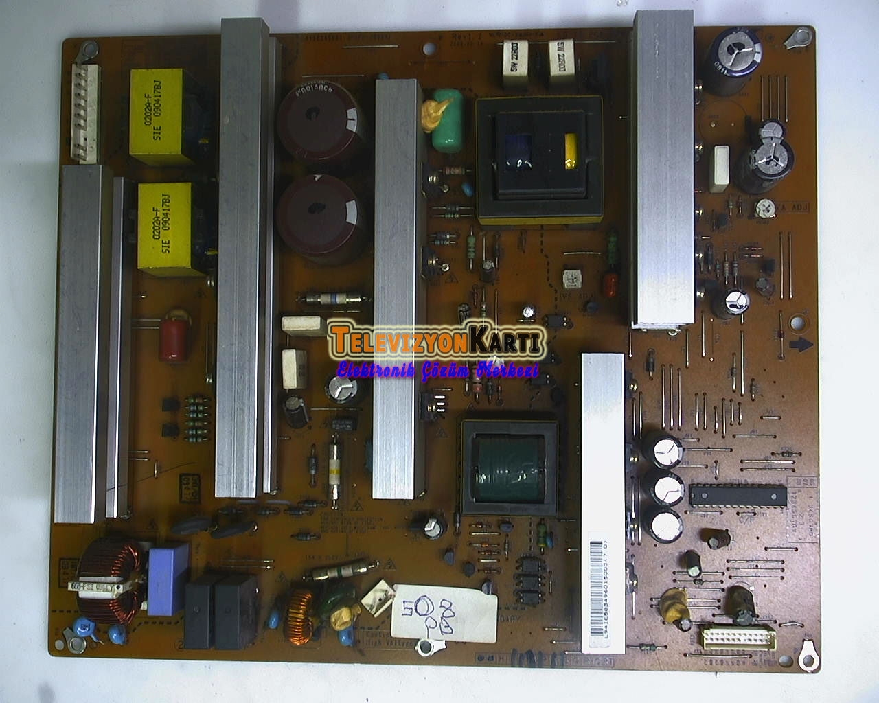 LG,42PQ6000,EAY58349601,PSPU-J808A,POWER,BOARD,LG,BESLEME