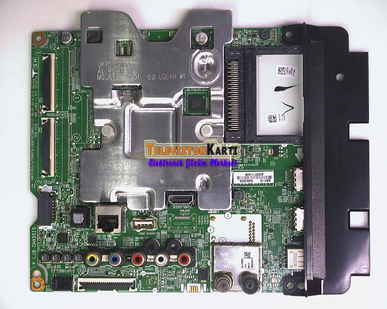 Lg%2043UK6470PLC%20Main%20Board%20EBT64603056%20EAX67872805(1.1)