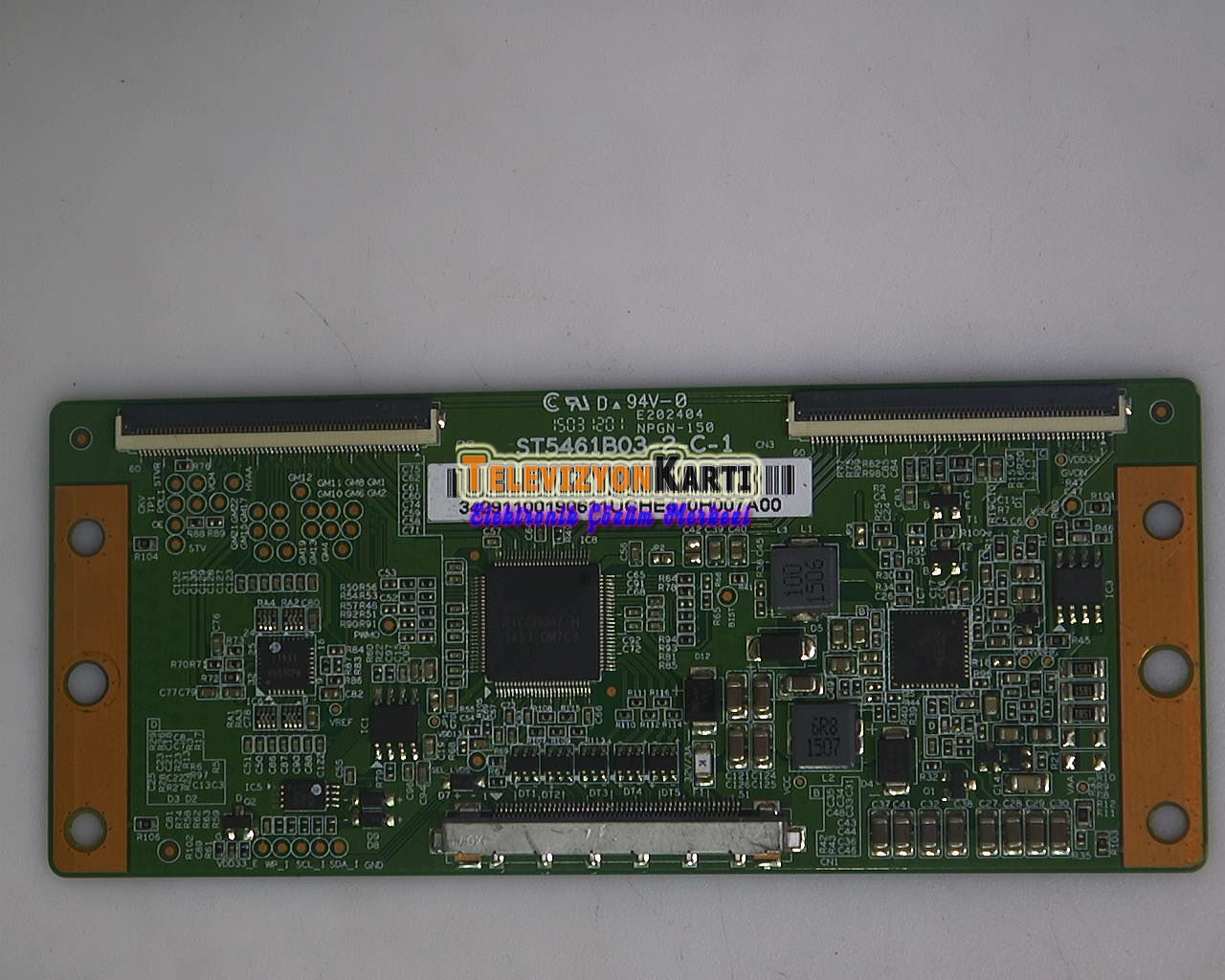 LG%20ST5461B03-2-C-1%20T-Con%20Board