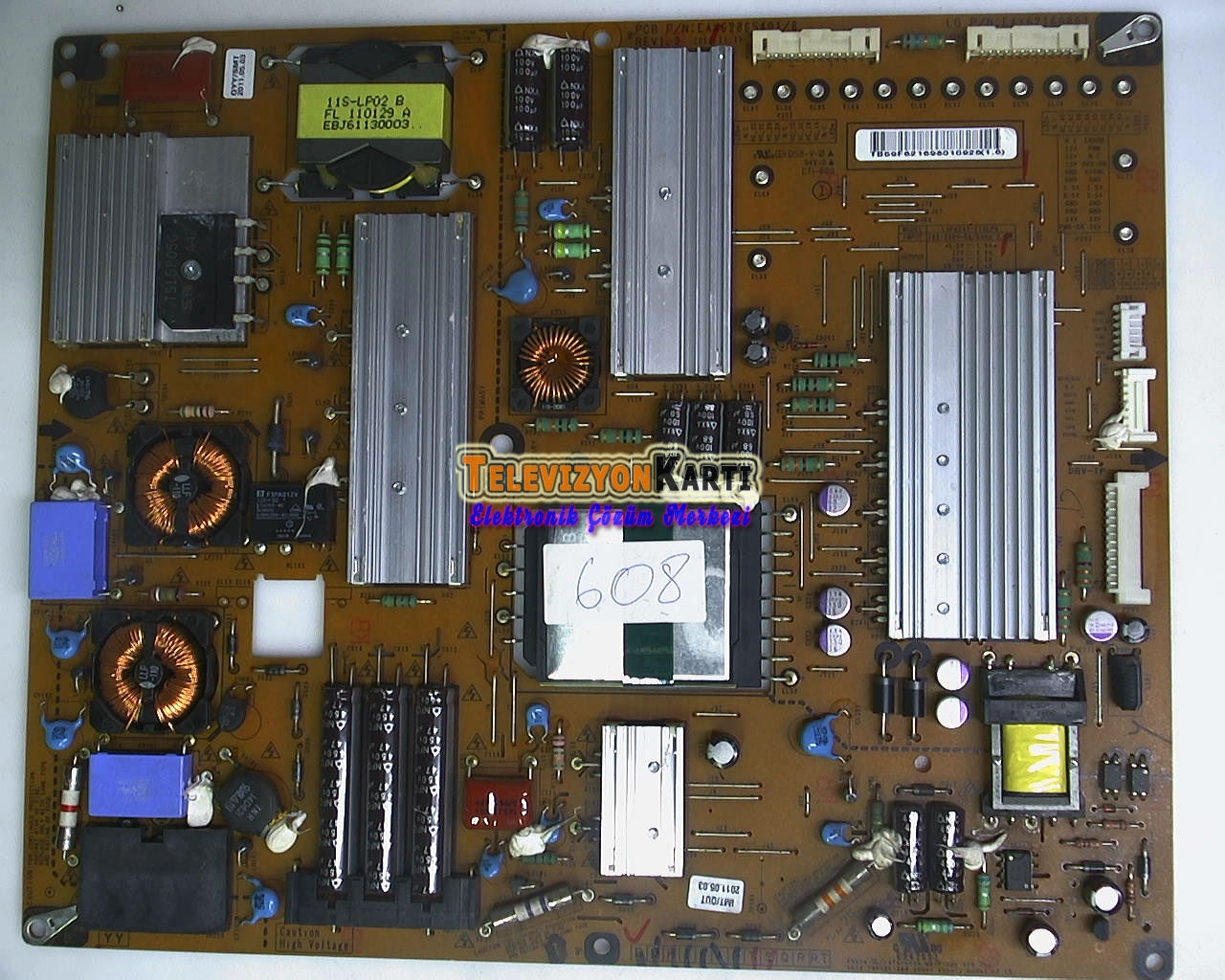 LGP4247-11SLPB%20,%20EAX62865401/8%20,%20EAY62169801%20,%20LG%2042LW4500%20POWER%20BOARD%20,%20LC420EUF(SD)(PX)