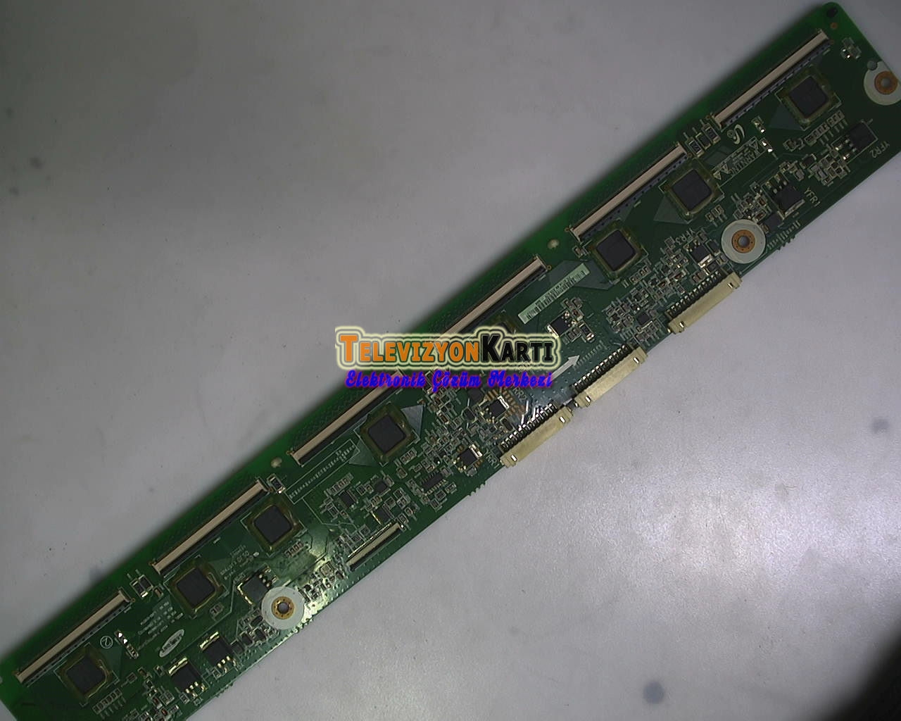 LJ41-06616A%20,%20LJ92-01671A%20,%20Samsung%20842AX-YB08%20,%20Buffer%20Board