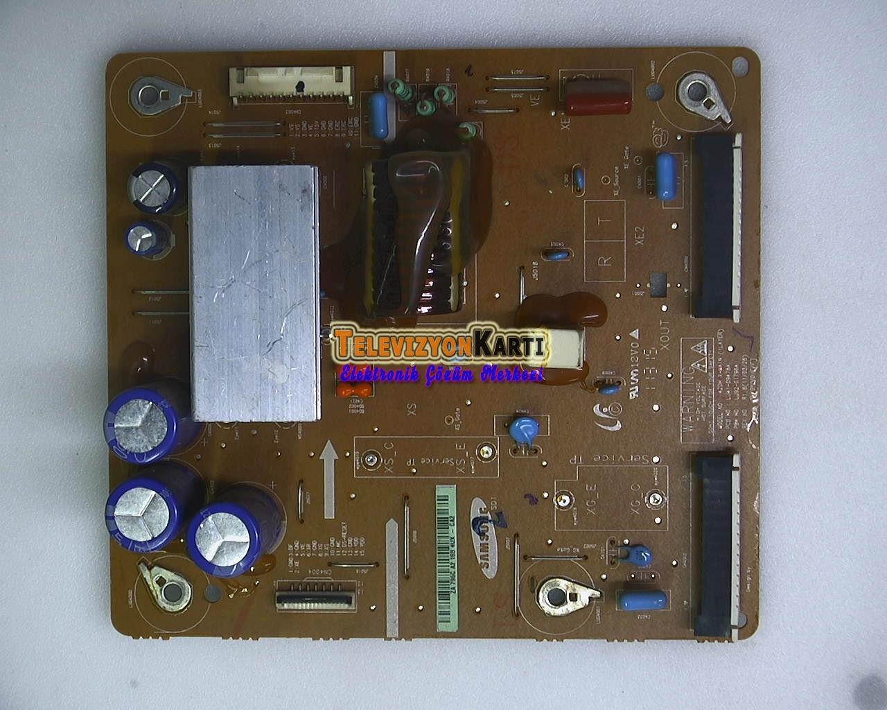 LJ41-09478A,%20LJ92-01796A,%2042DH%20XM,%20SAMSUNG%20PS43D490A1W,%20Z-SUS%20Board,%20S42AX-YB11,%20Samsung