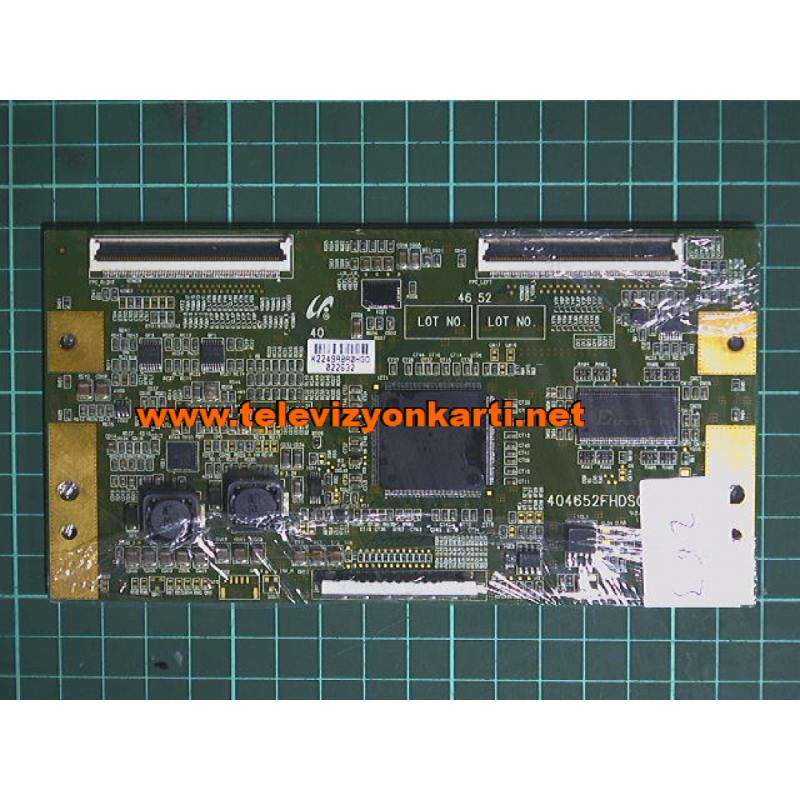 LJ94-02165C%20404652FHDSC4LV0.2%20T-Con%20Board%20Samsung