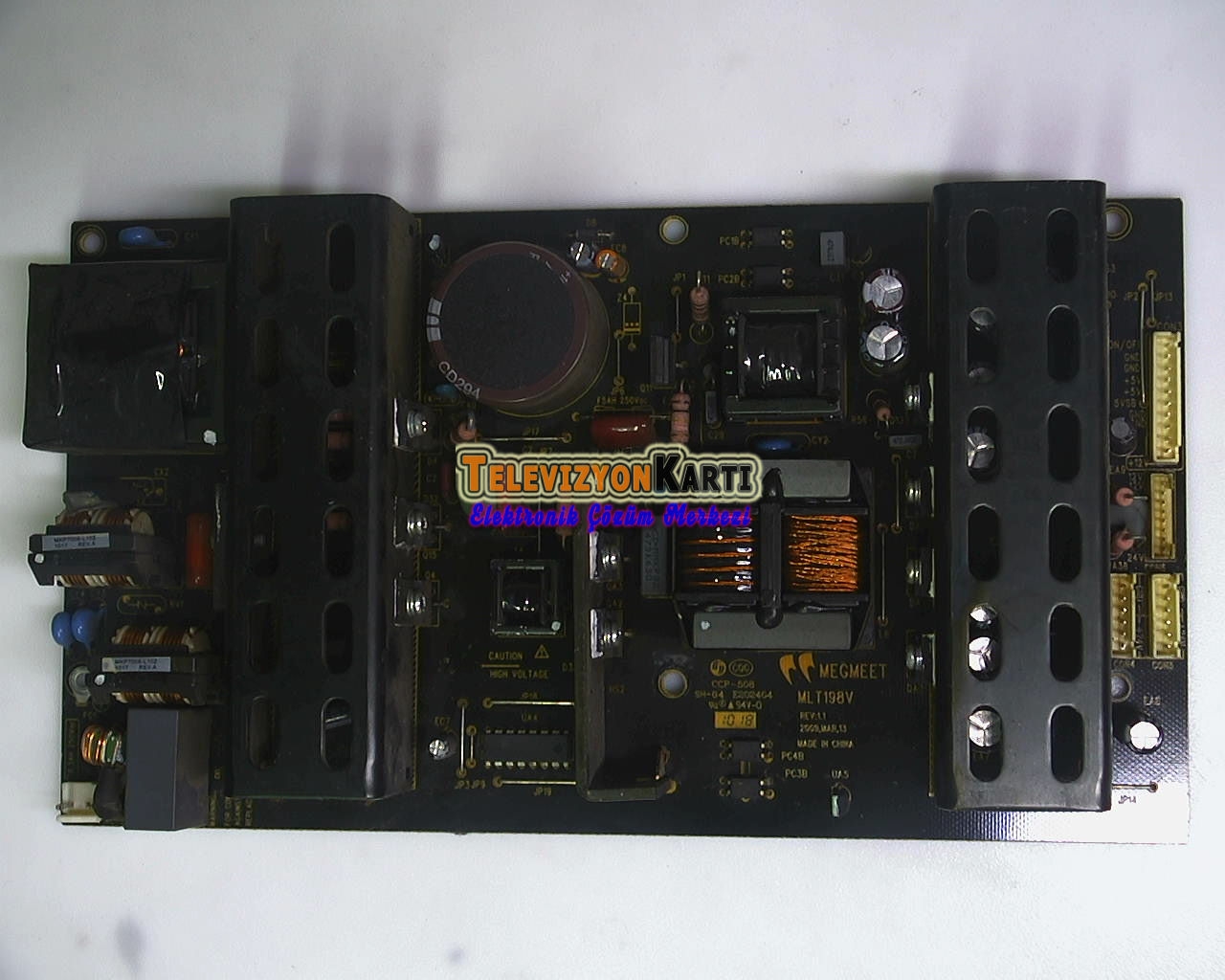 Mlt198v-1%20Rev1.1%20Kb-5150%20Premier%20Pr%2042f106%20Power%20Board