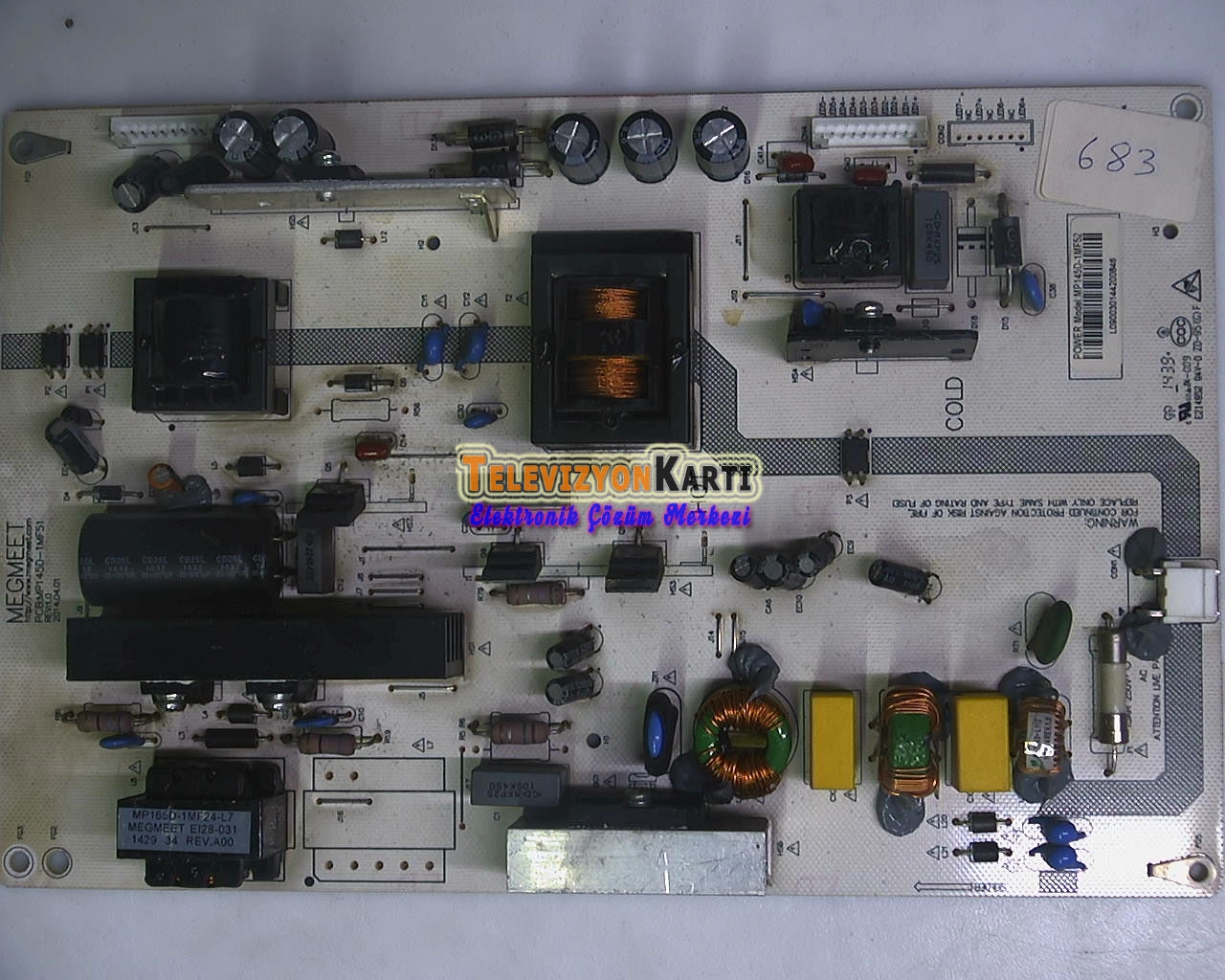 MP145D-1MF51%20,%20REV.1.0%20,%20MP145D-1MF52%20,%20Sunny%20SN049LD9001-FM%20,%20Power%20Board%20,%20C490FI4-E1-L