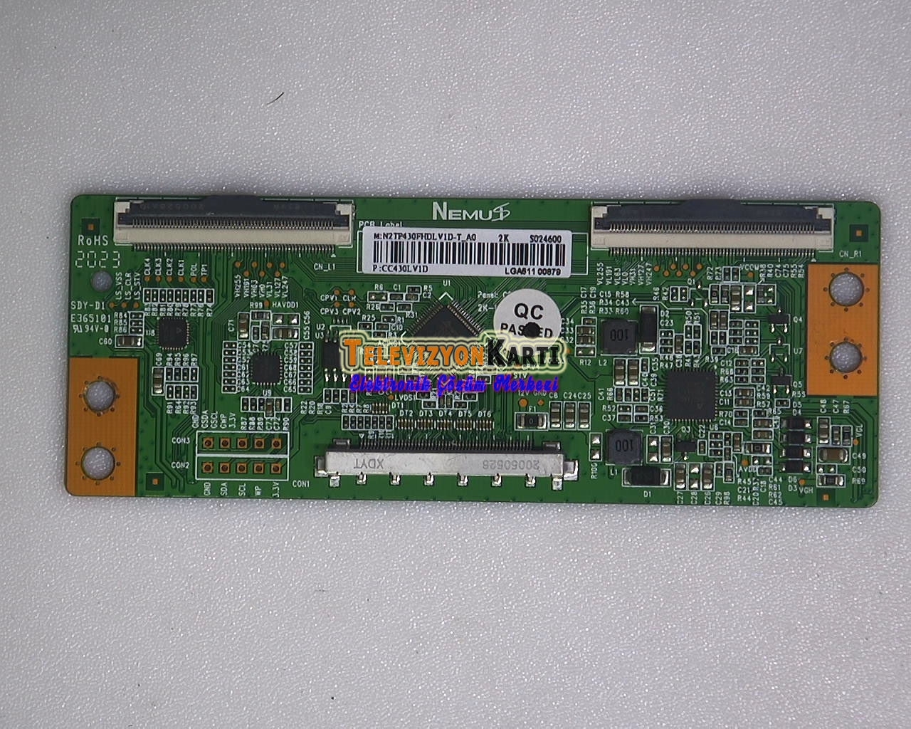 N2TP430FHDLV1D-T_A0%20CC430LV1D%20Dijitsu%20DJTV431%20T-Con%20Board