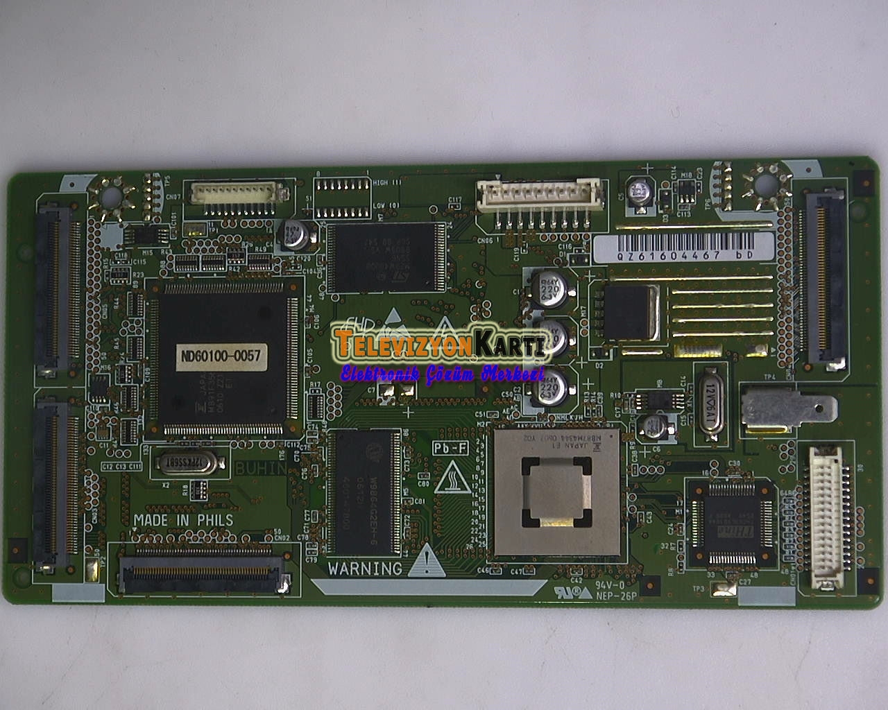 ND25001-D062,%20ND60100-0057,%20ND25001-D062%20HANDA,%20Philips%2042PF9967D/10,%20CTRL%20Board,%20FPF42C128128E-52