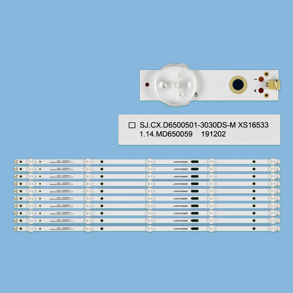 ONVO,OV65350,LED%20BAR,REDLİNE,RT65,LED%20BAR