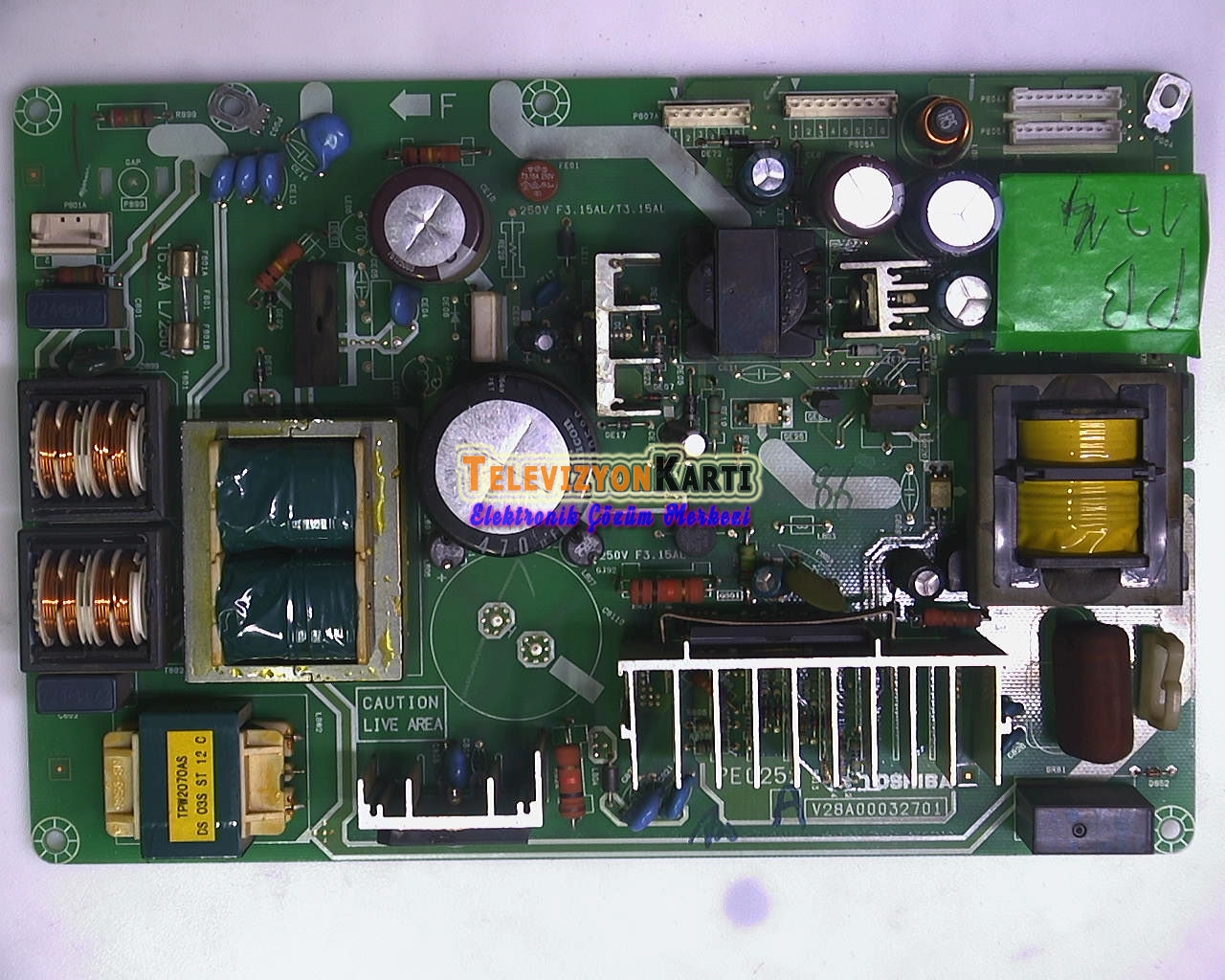 PE0252%20A,%20PE0252,%20A,%20V28A00032701,%20R-1786,%20TOSHIBA%2037X3030DG,%20Power%20Board,%20Besleme,%20LC370WU1-SLA1