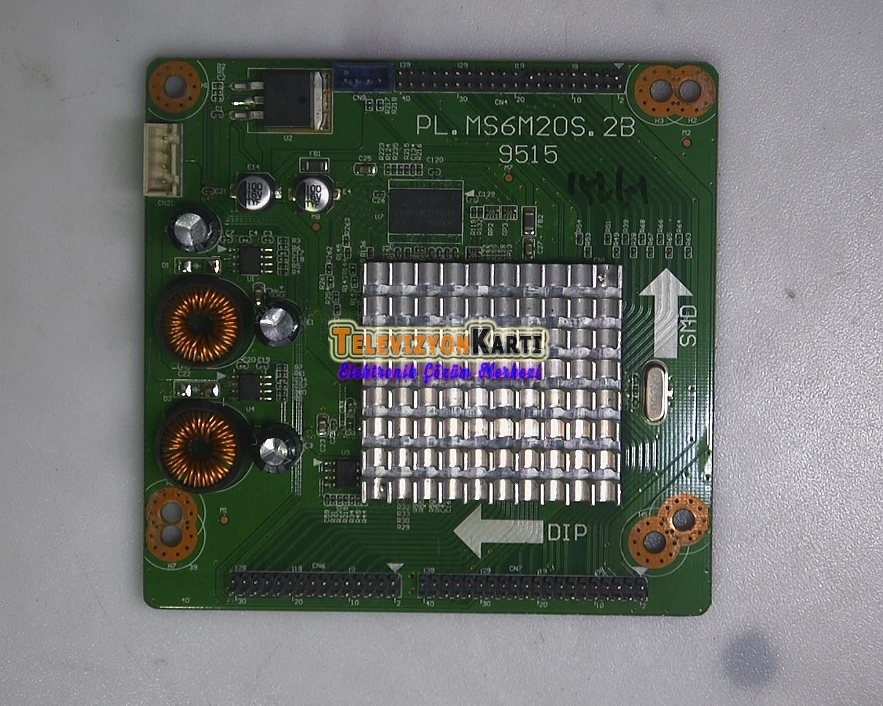 PL.MS6M20S.2B,%209515,%20LC320WUD-SBA3,%20Sanyo%20L32R30HD%20WP,%20TCON%20Board