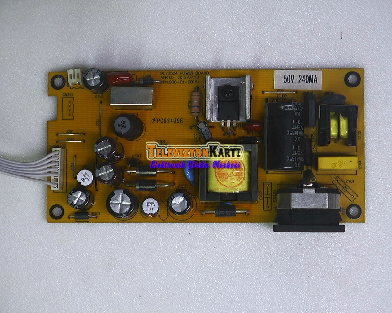 PL73504%20PN:900-01-00151%20TPL20VS/A%20M2085C%20Technopc%20Monitör%20Kartı