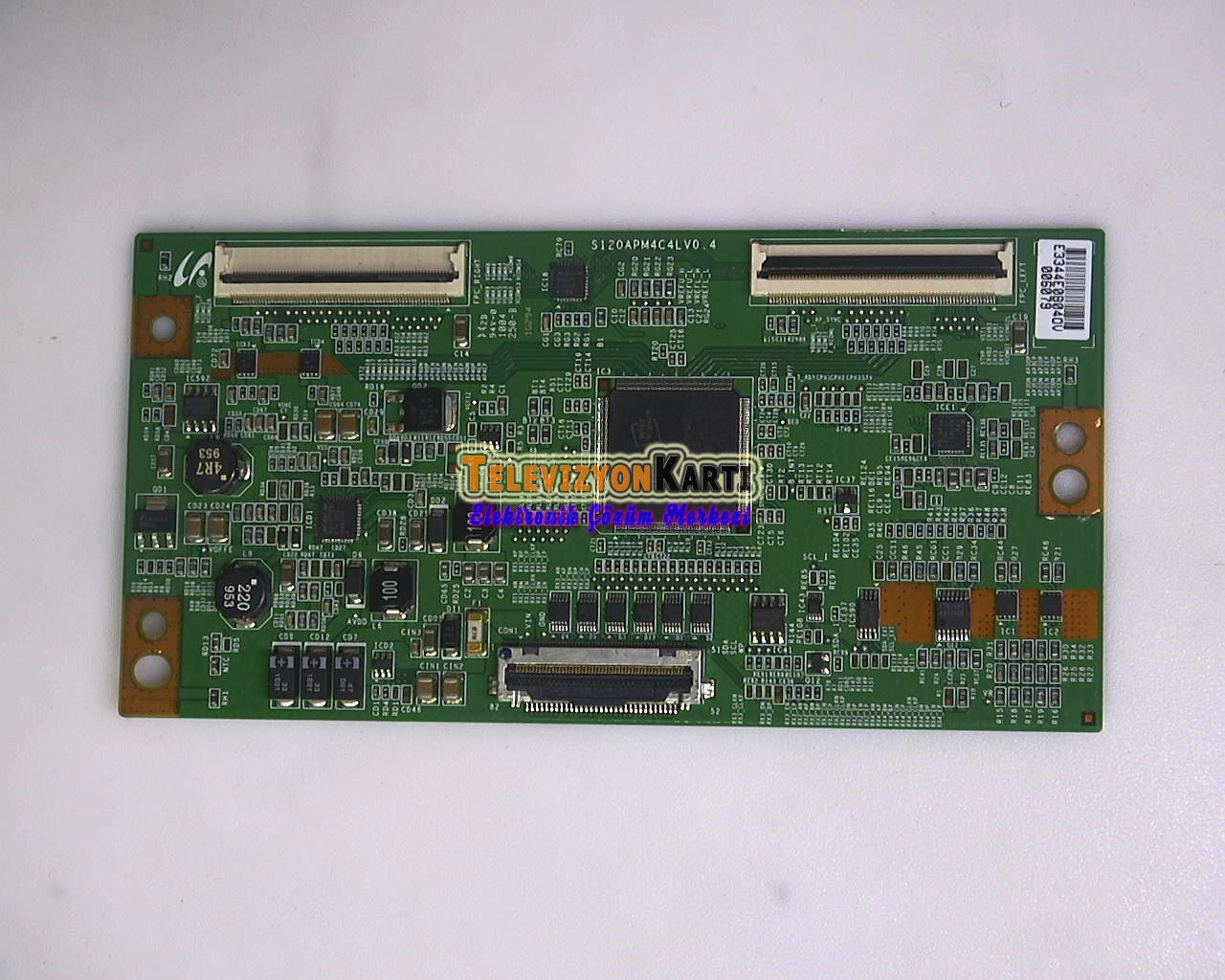 S120APM4C4LV0.4%20SAMSUNG%20,UE46C6500%20T-CON%20Board