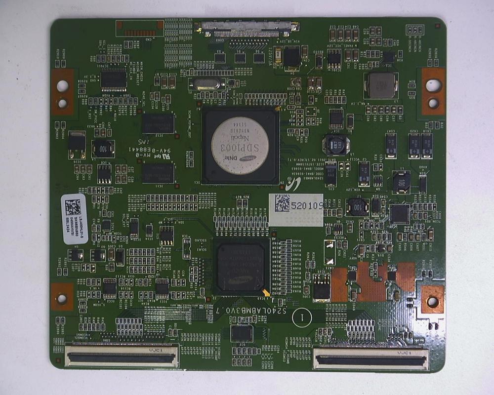 BN95-00499A%20BN41-01663A%20LSJ400HL01-S%20SAMSUNG%20UE40D7000%20T-CON%20BOARD