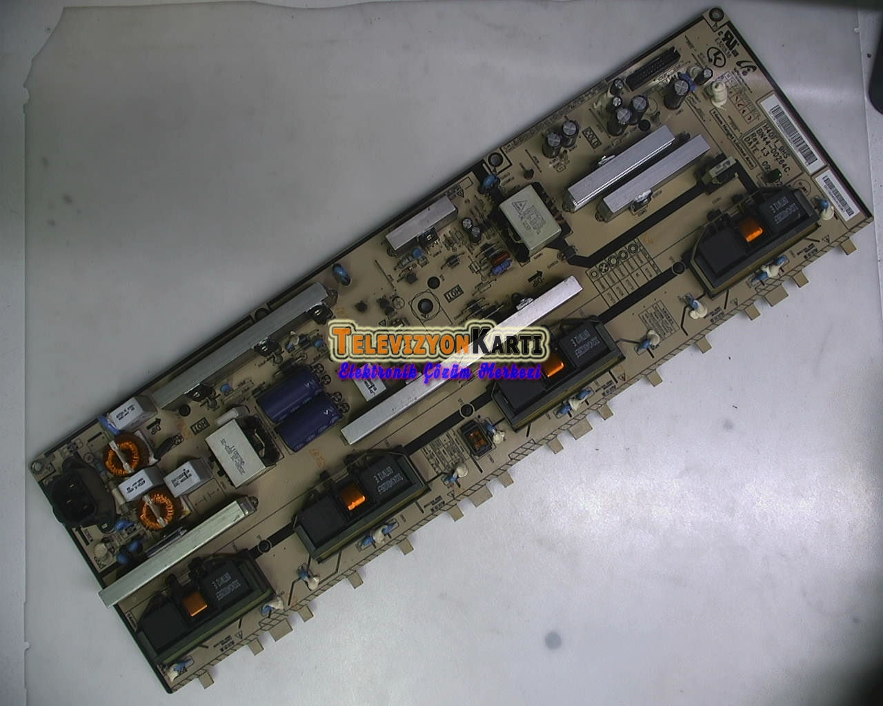 SAMSUNG%20LE40B651T3W%20Power%20Board%20,%20BN44-00264A%20,%20BN44-00264B%20,%20BN44-00264C%20,%20H40F1_9SS,%20H40F1_9HS%20,%20LTF400HA08