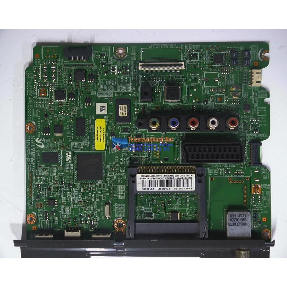 Samsung%20UE32F4000AW%20Main%20Board%20BN41-01955A%20BN94-06523D