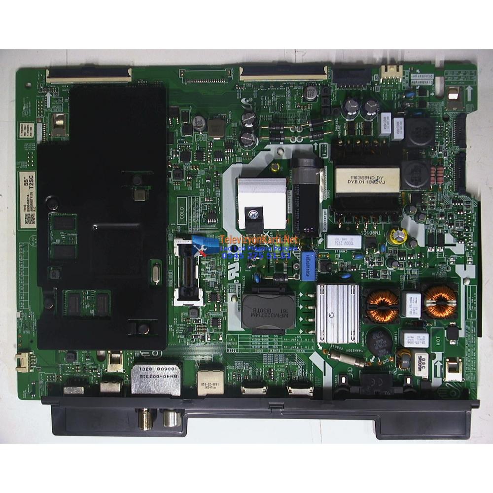 Samsung%20UE55NU7099UXXH%20Main%20Board%20BN96-46821A