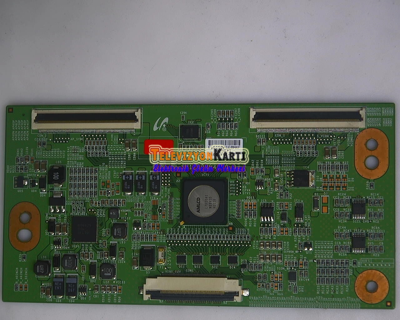 SH120PMB4SV0.3,%20LJ94-16150H,%20Samsung%20UE40D6510WS,%20T-Con%20Board,%20LTJ400HV02-J