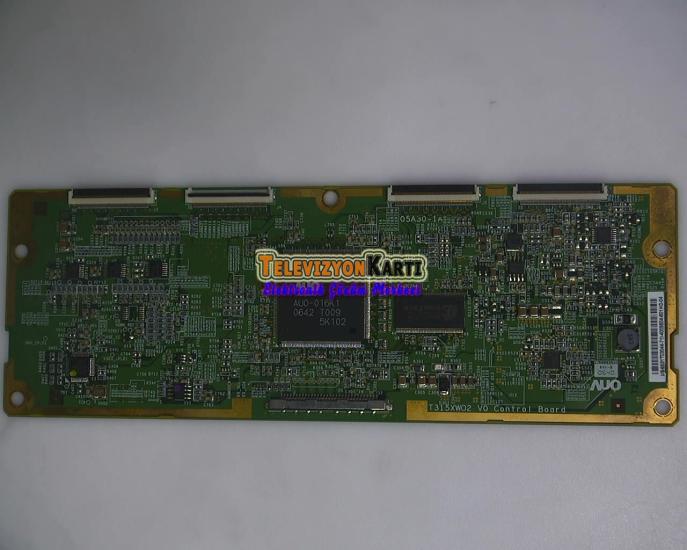 05A30-1A , T315XW02 V0 , T315XW02 V1 , Logic Board