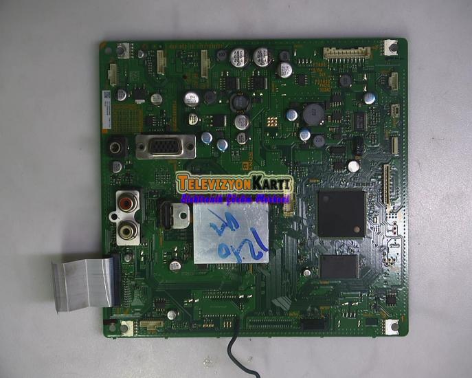 1-869-852-12 , SONY KDL32S2020 ,MAIN BOARD